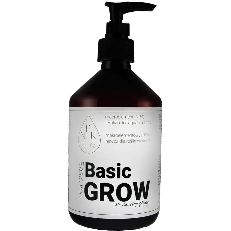 BASIC_GROW_500ML