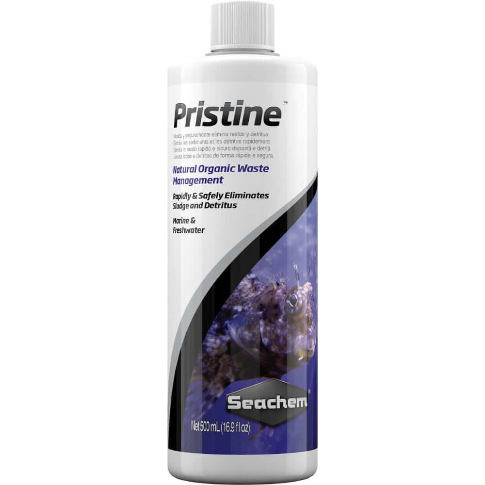 PRISTINE_500G